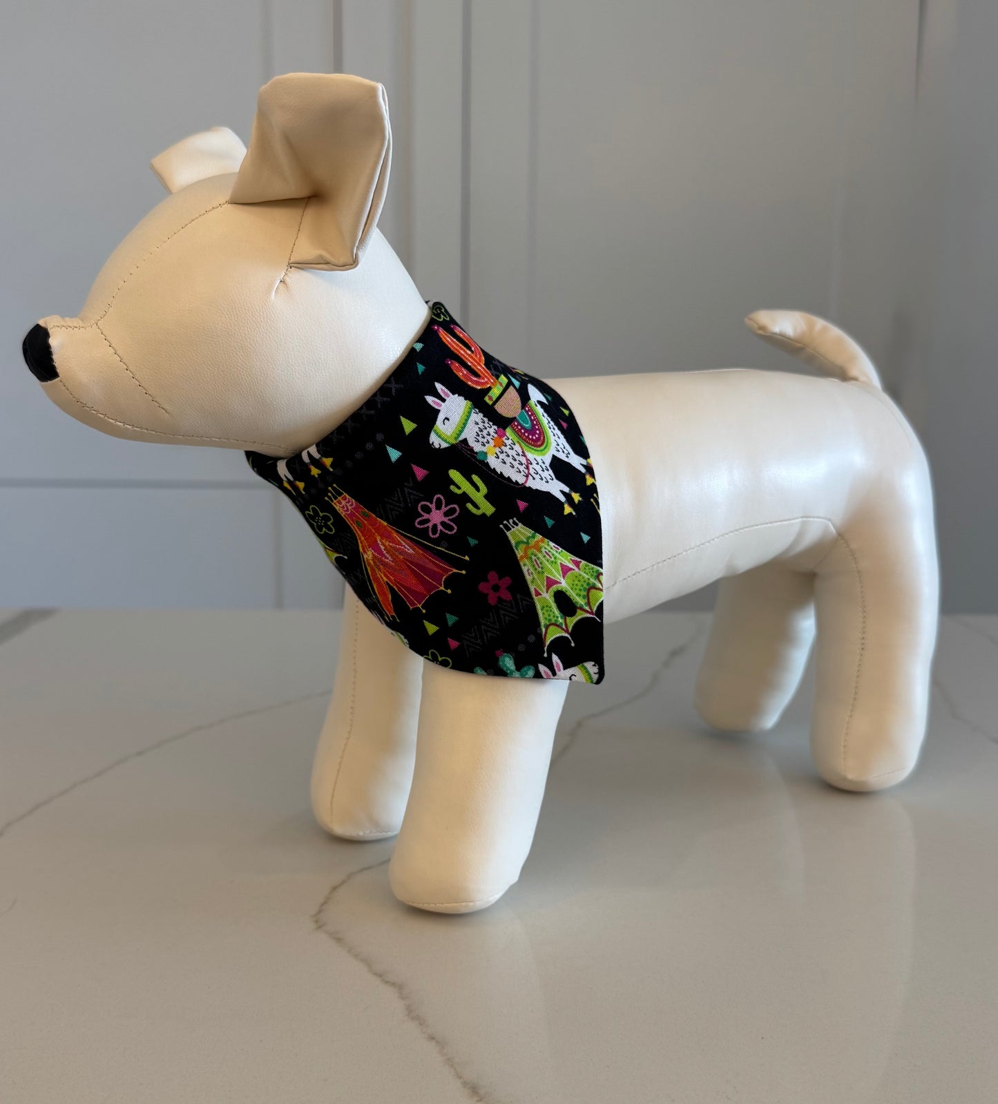 Llama Bandana