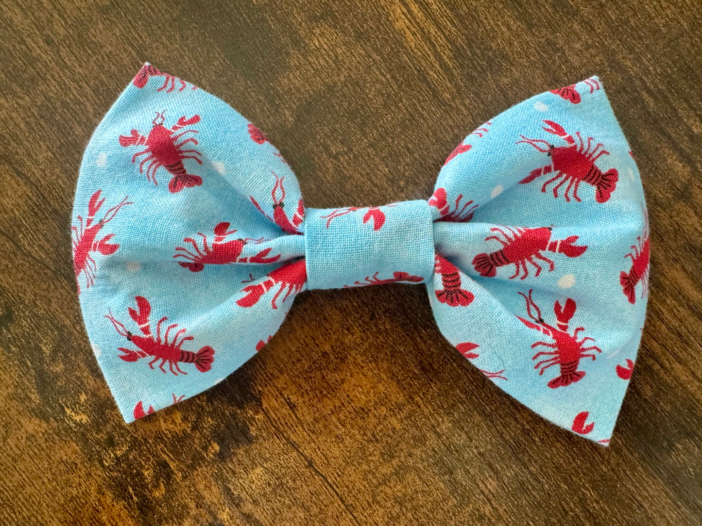 Large Bow Tie