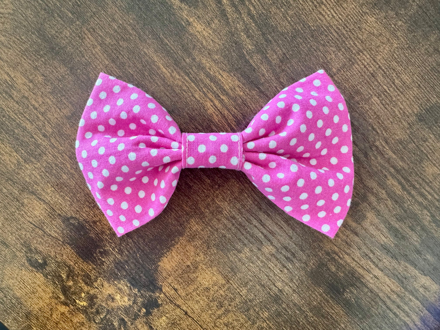 Large Bow Tie