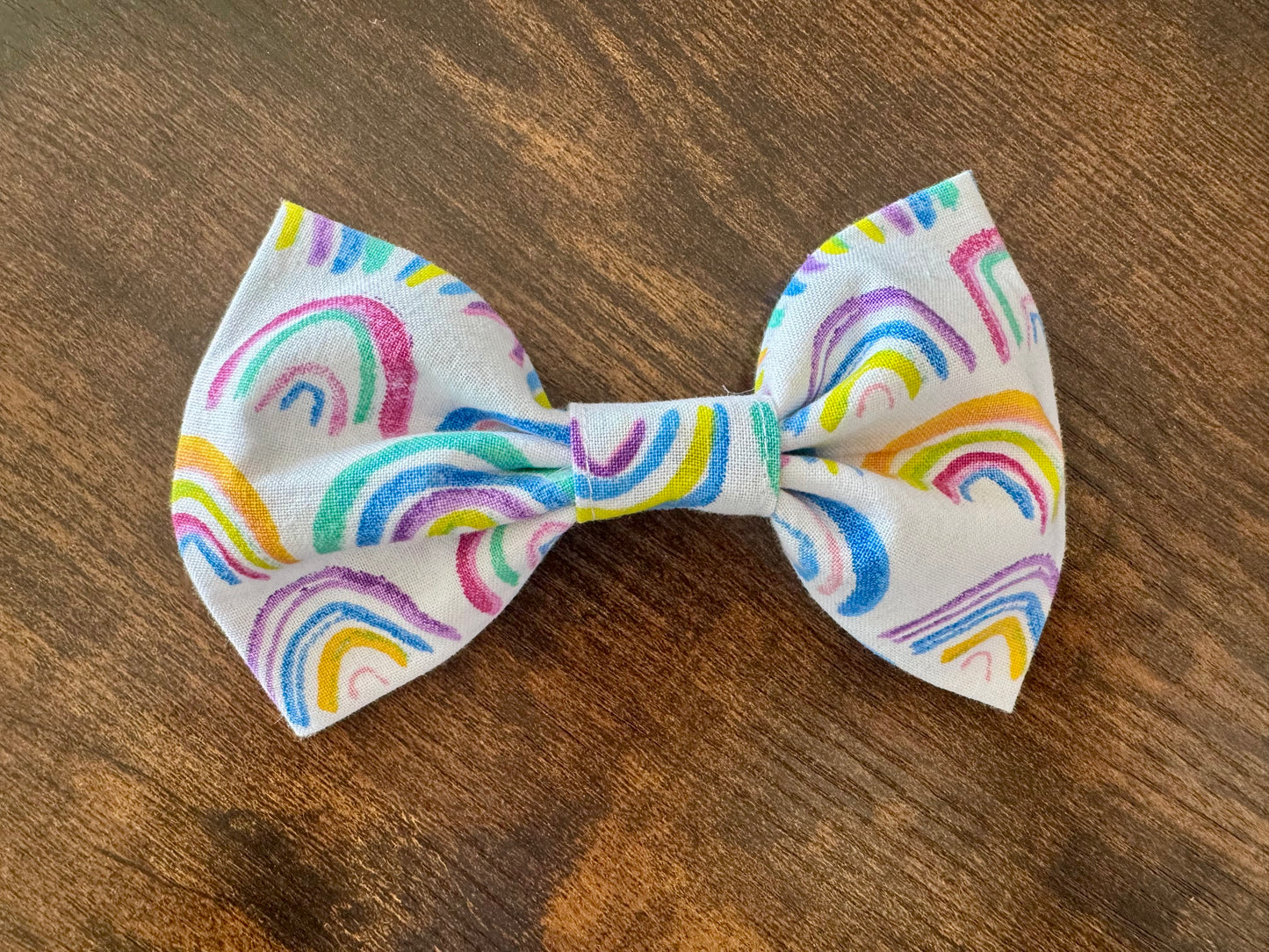 Large Bow Tie