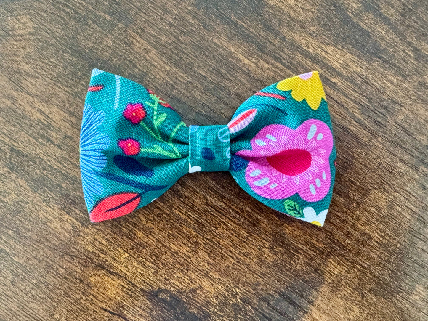 Mini Dog Bow Tie