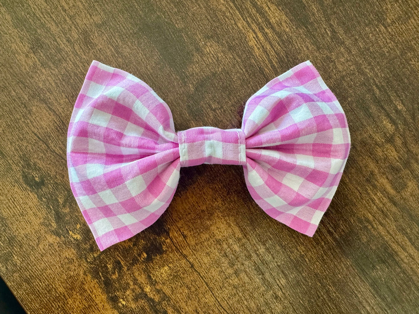 Large Bow Tie