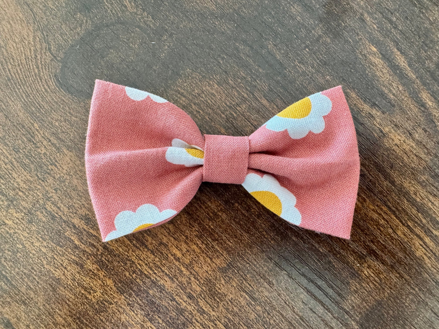 Mini Dog Bow Tie