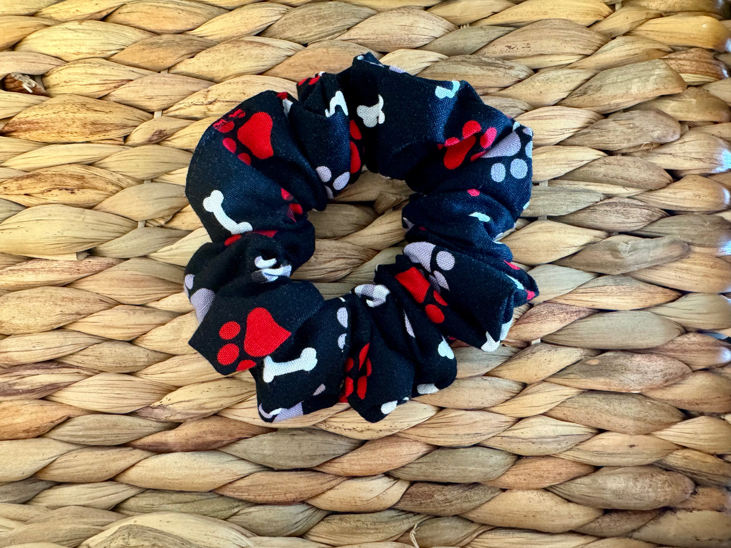 Large Scrunchie