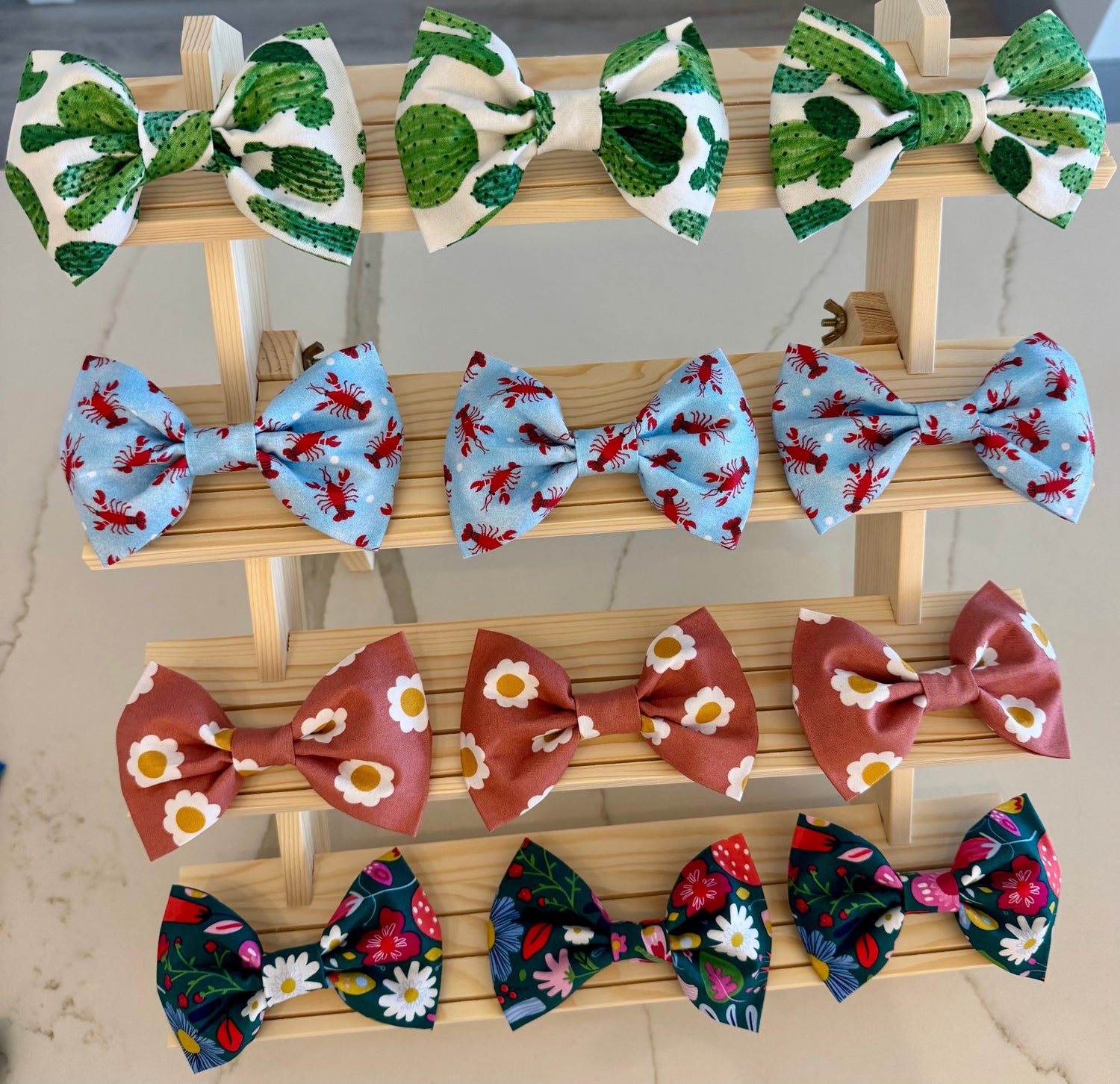 Bow Ties