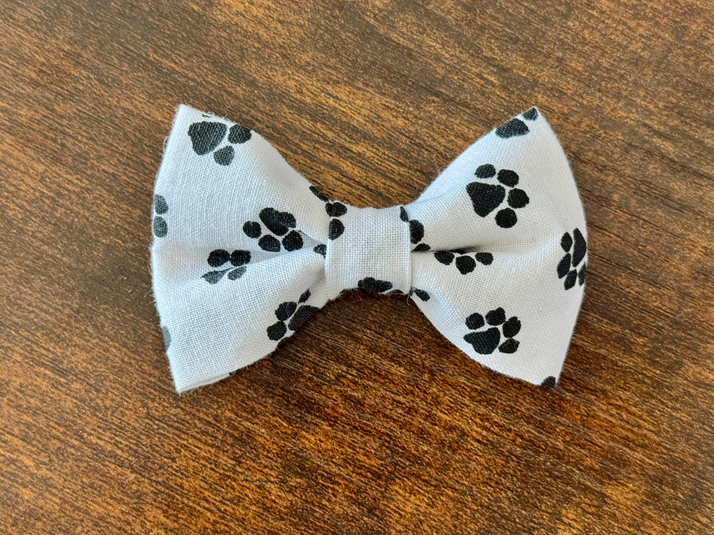 Mini Dog Bow Tie