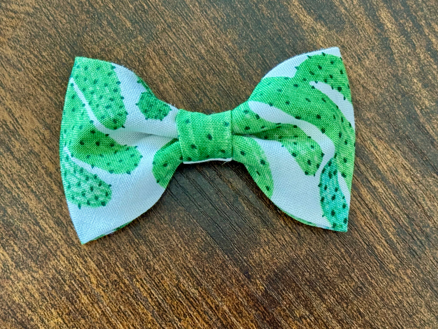 Mini Dog Bow Tie
