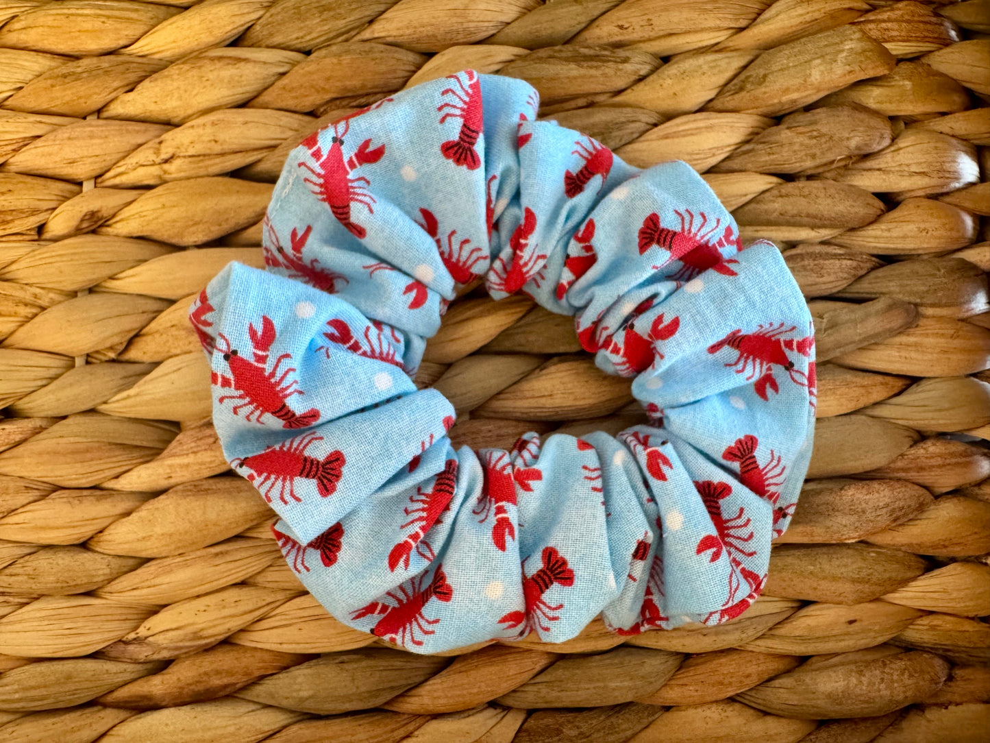 Medium Scrunchie