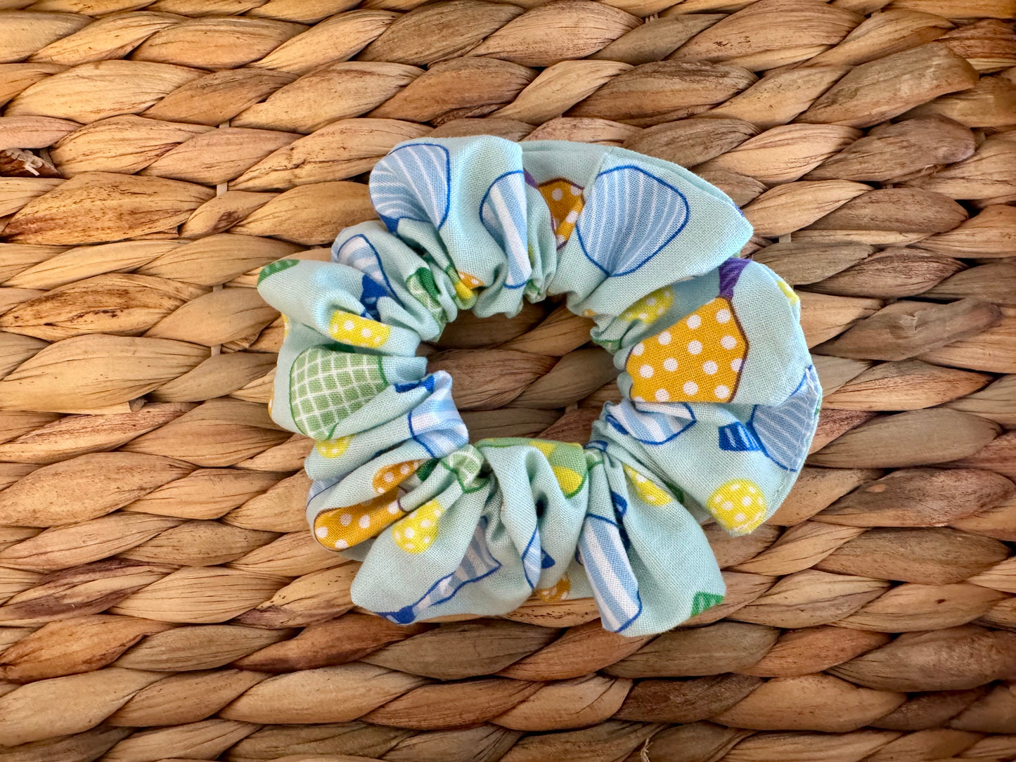 Medium Scrunchie