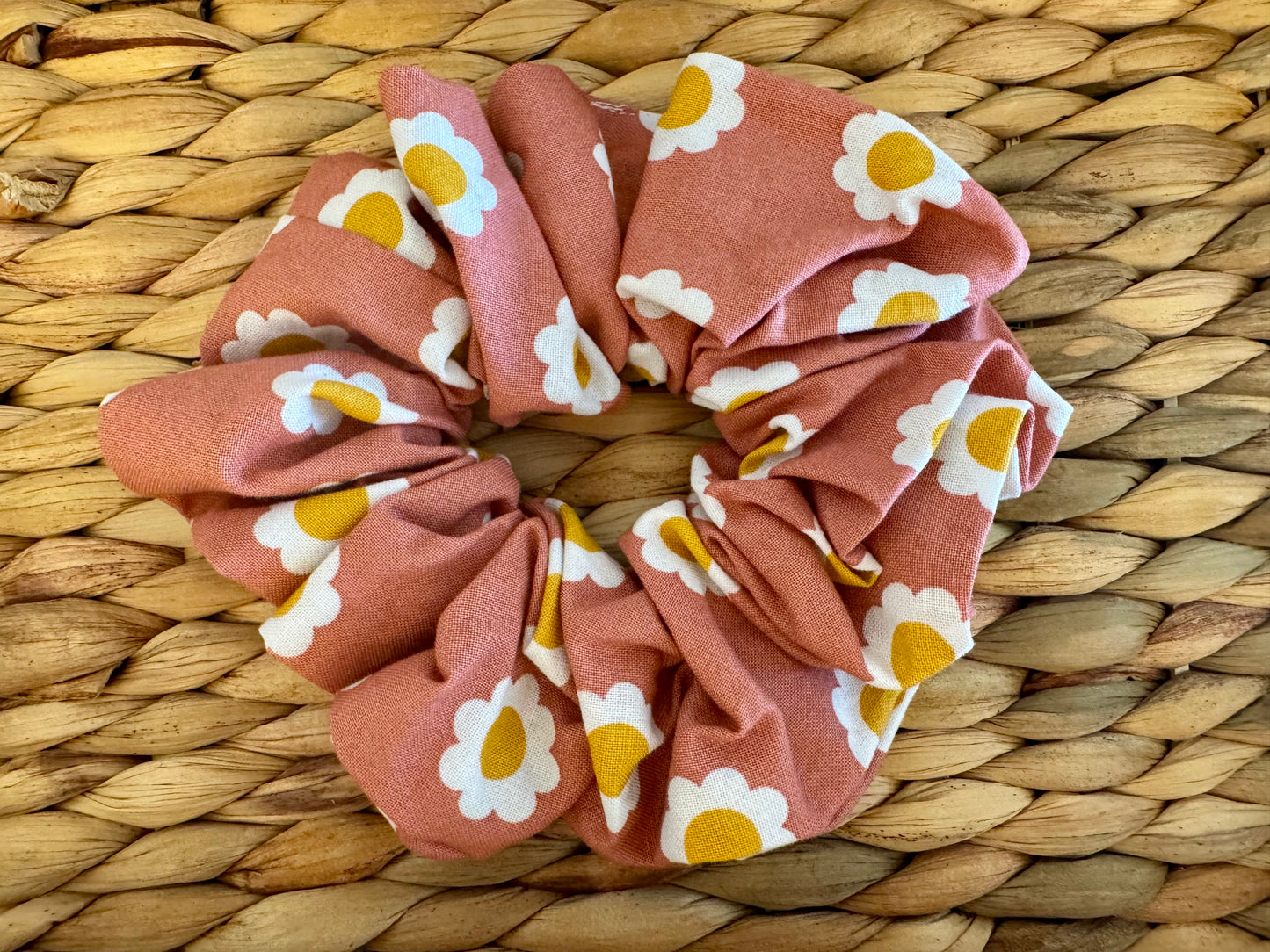 Large Scrunchie
