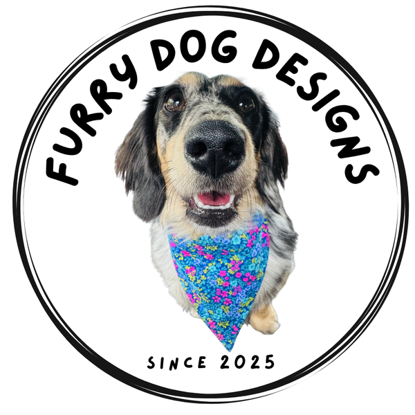Furry Dog Designs